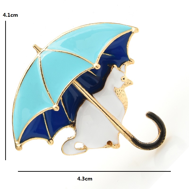 Wuli&baby милый кот под зонтик – обзор и цена Women'S Fashion Umbrella