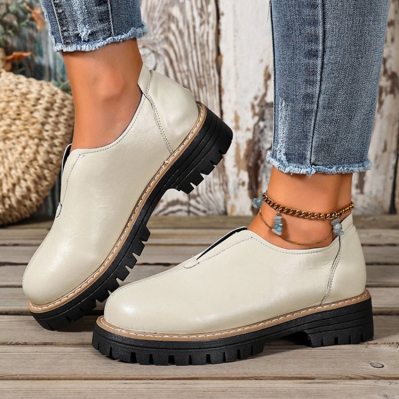 Женские туфли в ретро-британск – обзор и цена Women Fashion Heels