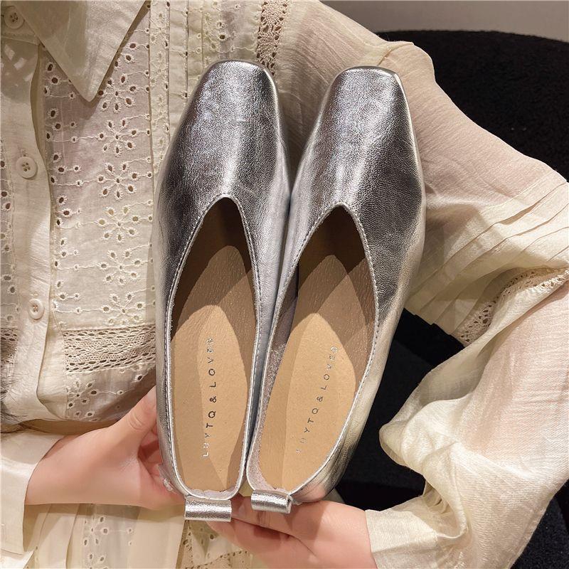 Модные женские лоферы из натур – обзор и цена Women Fashion Heels