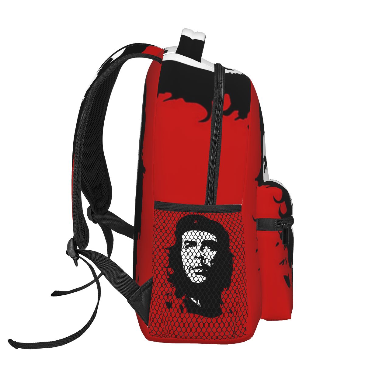 Рюкзак Che Guevara Revolution  – обзор и цена Women'S Fashion Revolution