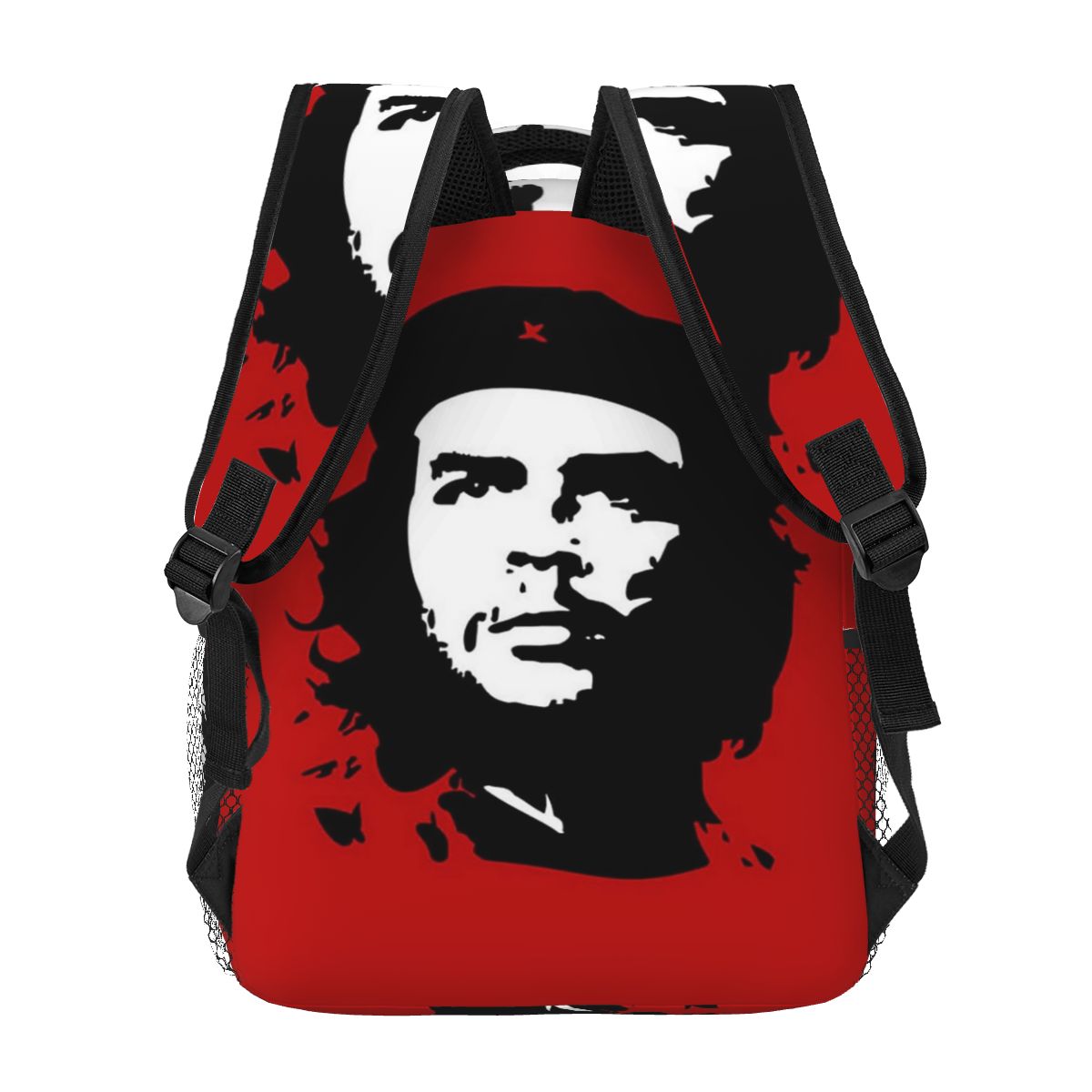 Рюкзак Che Guevara Revolution  – обзор и цена Women'S Fashion Revolution