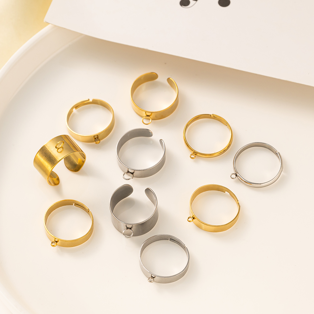 5 шт./лот, открытые регулируем – обзор и цена Women Fashion Rings