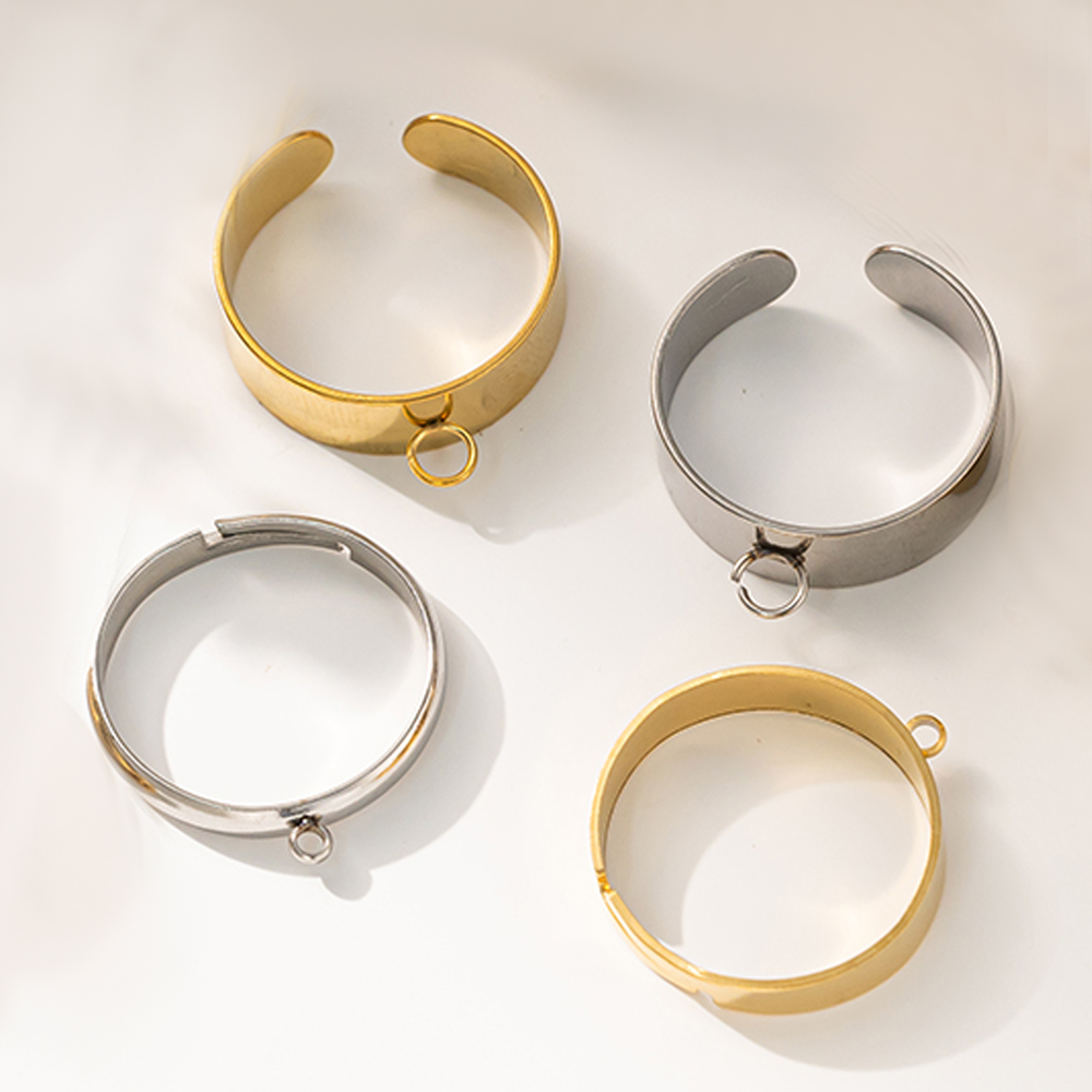 5 шт./лот, открытые регулируем – обзор и цена Women Fashion Rings