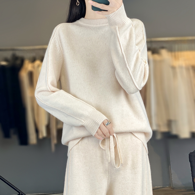 Женский комплект из 2 предмето – обзор и цена Wide Leg Palazzo Pants