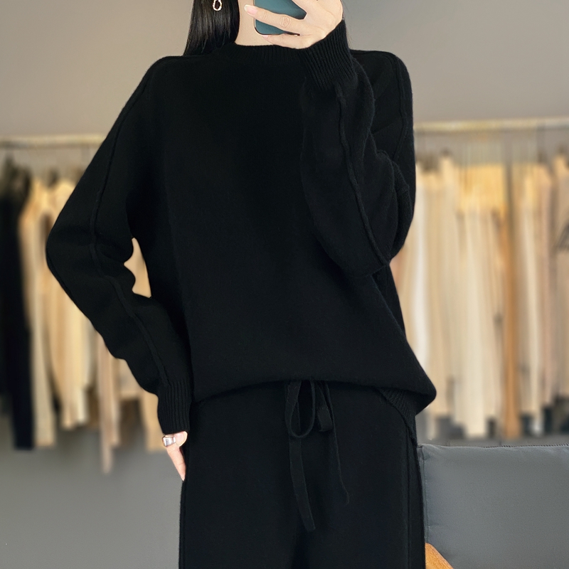 Женский комплект из 2 предмето – обзор и цена Wide Leg Palazzo Pants