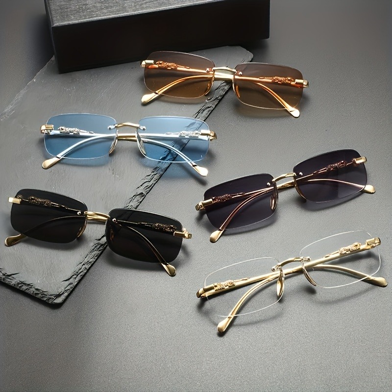 Модные металлические солнцезащ – обзор и цена Women'S Fashion Eyeglasses