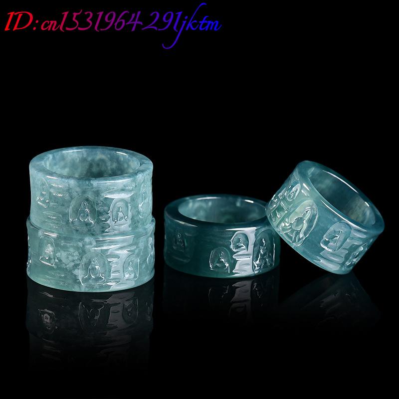 Натуральное бирманское нефрито – обзор и цена Women Fashion Rings