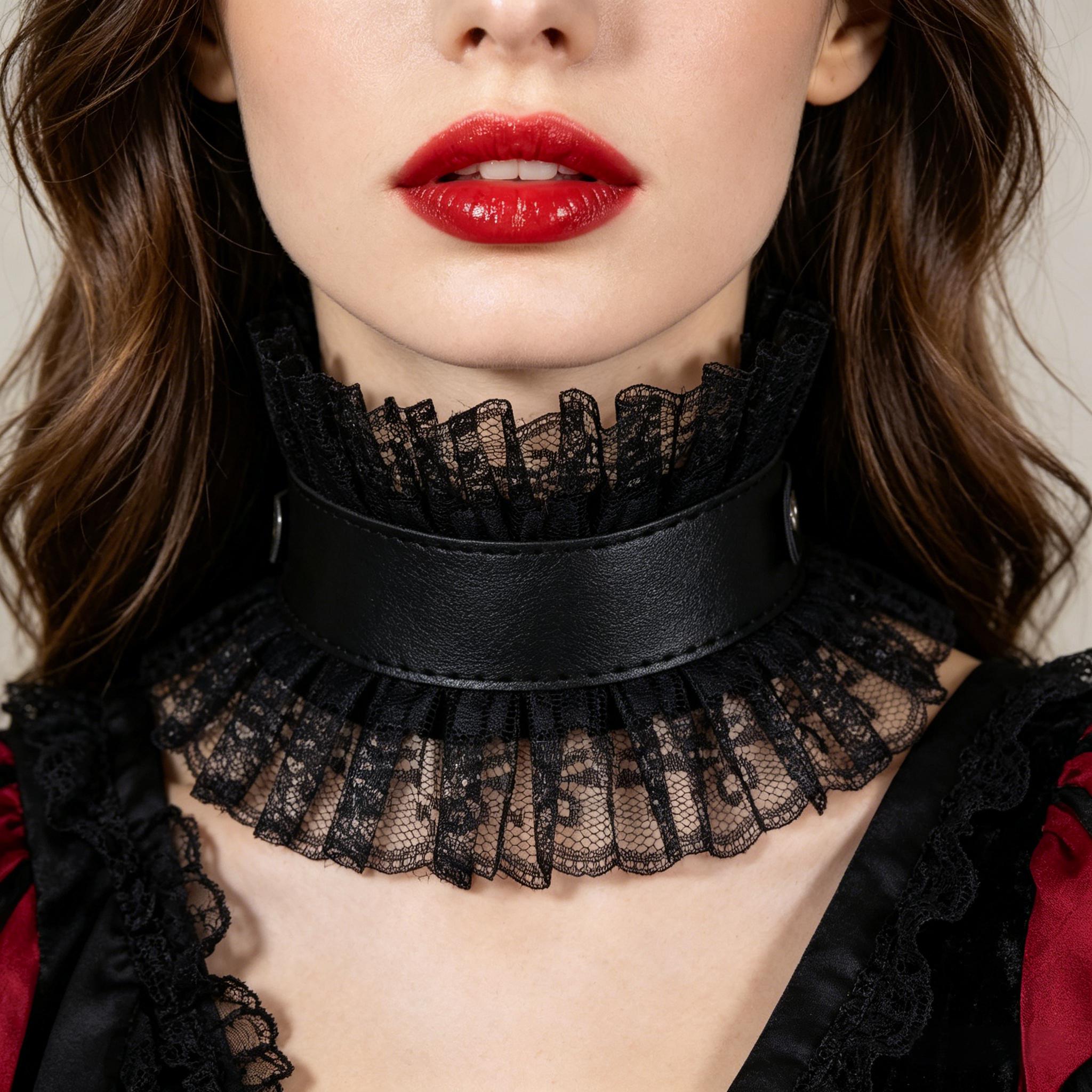 Женский винтажный готический ч – обзор и цена Women'S Fashion Victorian