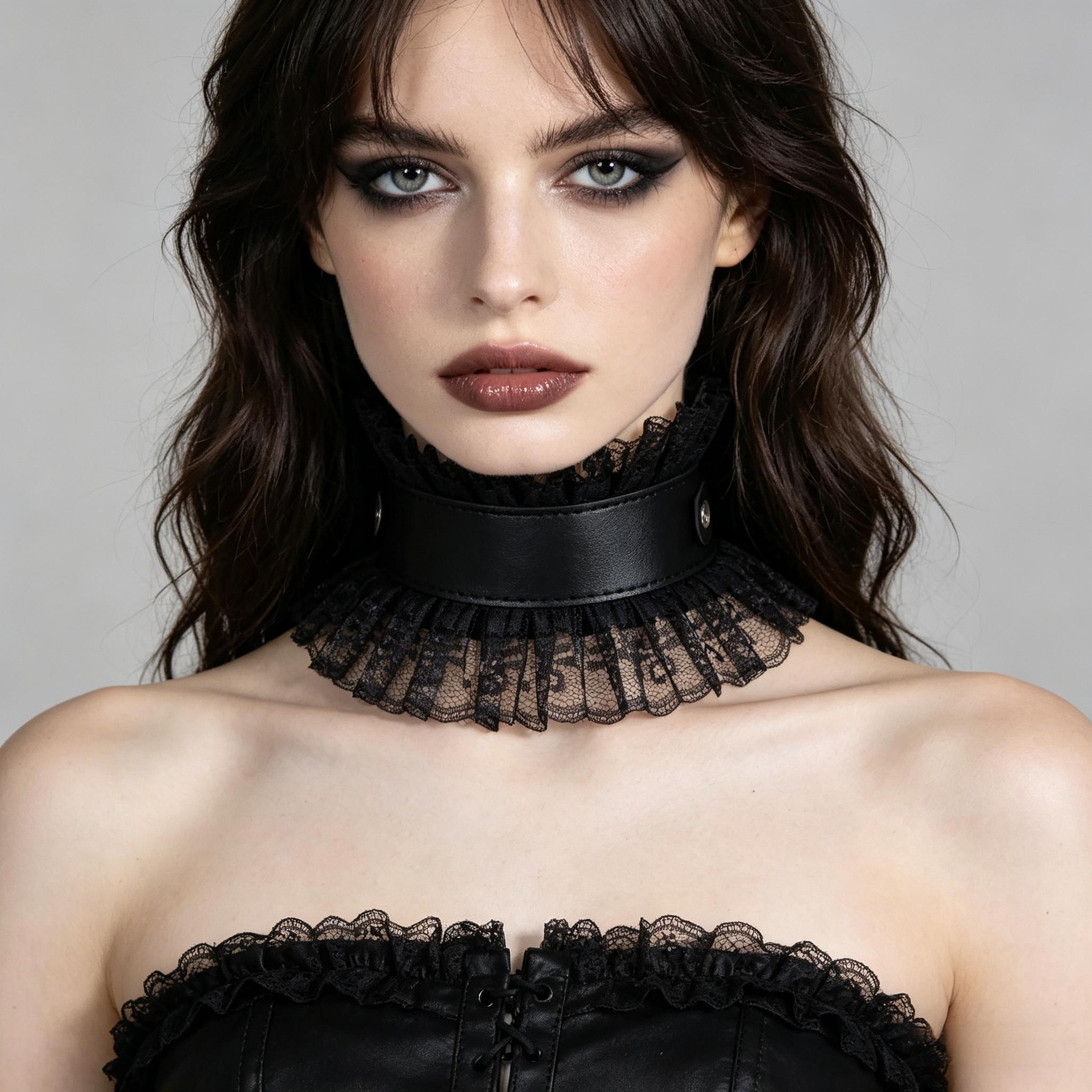 Женский винтажный готический ч – обзор и цена Women'S Fashion Victorian